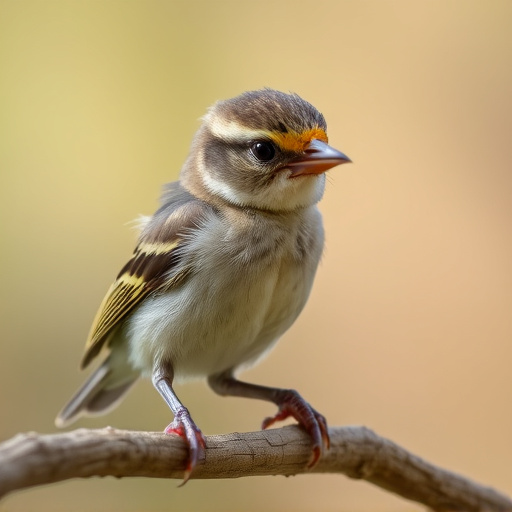 Nurturing Fledgling Birds: Dietary Guide for Healthy Growth