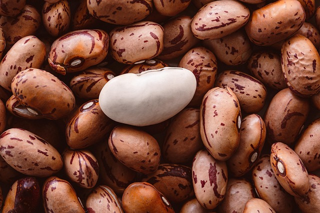Add-to-basket screen with seed varieties