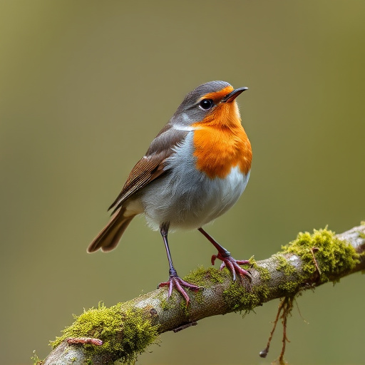 Unveiling Robin Lifespan Secrets in the UK