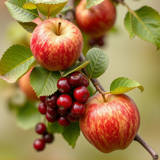 Seasonal Guide: Feeding Birds Naturally &amp; Balanced Diet