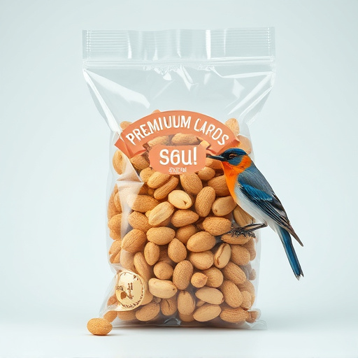 Attract Birds: Buy High-Energy Peanuts Online for Maximum Engagement
