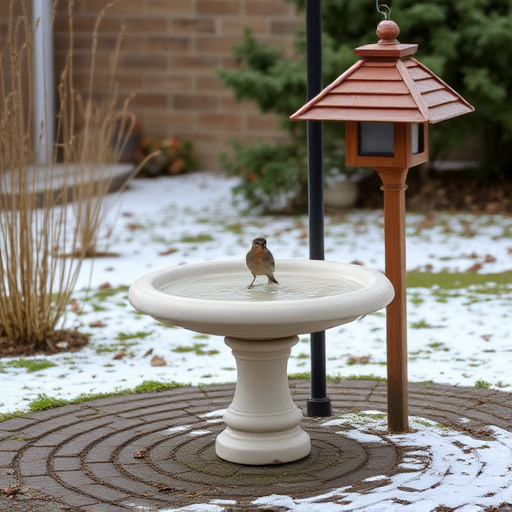Elevate Your Garden: Best Bird Baths for Birds