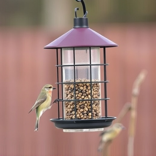 Fortify Your Feeders: Rat-Proofing Tips for UK Gardens