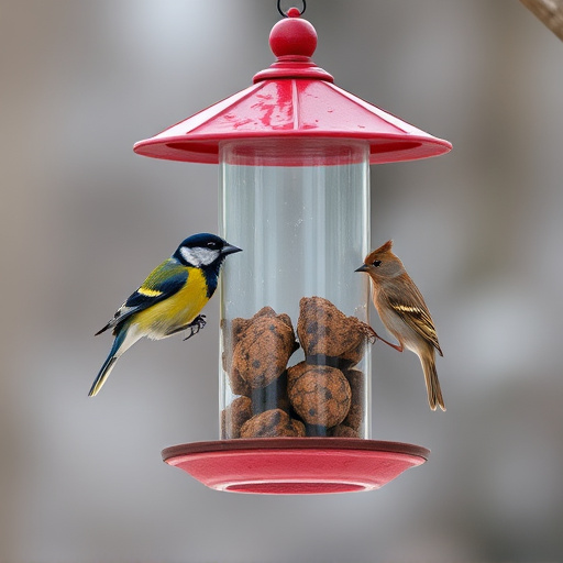 Transform Your Garden: Ultimate Bird Feeder Station – Free UK Shipping &amp; Save Money!