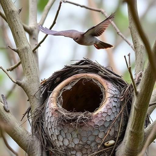 When Do Birds Stop Nesting UK? Post-Nesting Behaviors Explained