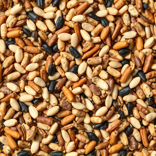 Cheap Bird Seed UK: Top Budget Picks &amp; Tips