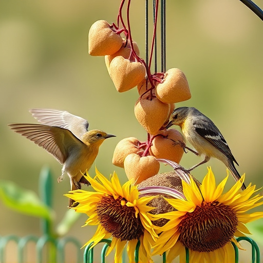 Buy Sunflower Hearts: Guide to Quality Sources and Benefits