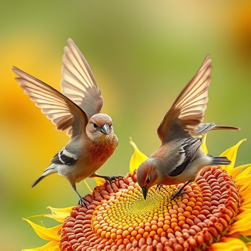 Summer Bird Feeding: UK Options &amp; Haven Creation Guide