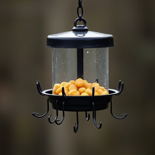 Freestanding Bird Feeders: Enhance Habitat, Attract Birds, Boost Wildlife Diversity