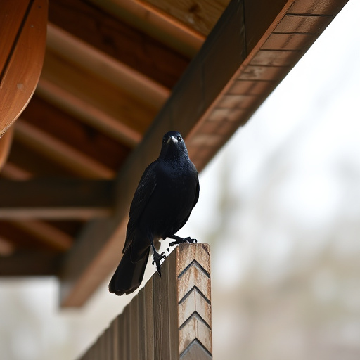 Optimize Bird Feeding: Roofed Tray Feeder Guide for Ground Birds