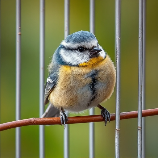 Feeding Wild Birds: Best Foods for Healthy Populations