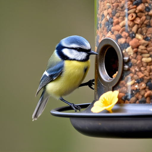 Discover Britain's Top Birds: A Guide to Great Britain Avian Diversity