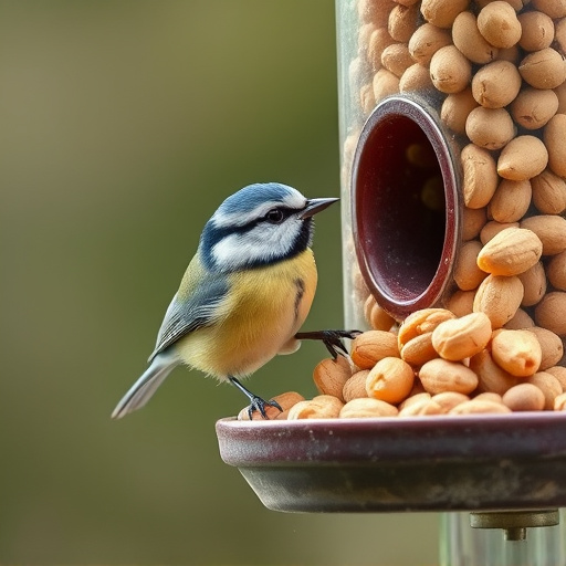 blue-tit-feeding-on-hanging-peanut-feede-640x480-3019858.jpeg