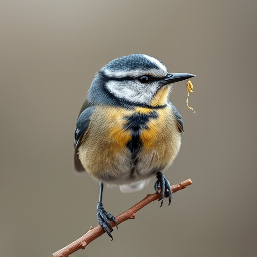 Sunflower Hearts: Nurture Small Garden Birds Naturally