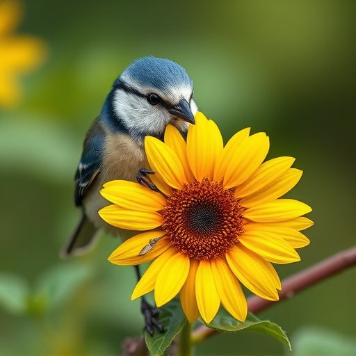 Choosing Top-Quality Sunflower Hearts Bird Seed Bulk