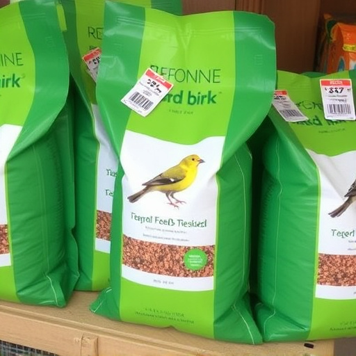 Unleash Savings: Best Price Bird Food UK Deals Revealed