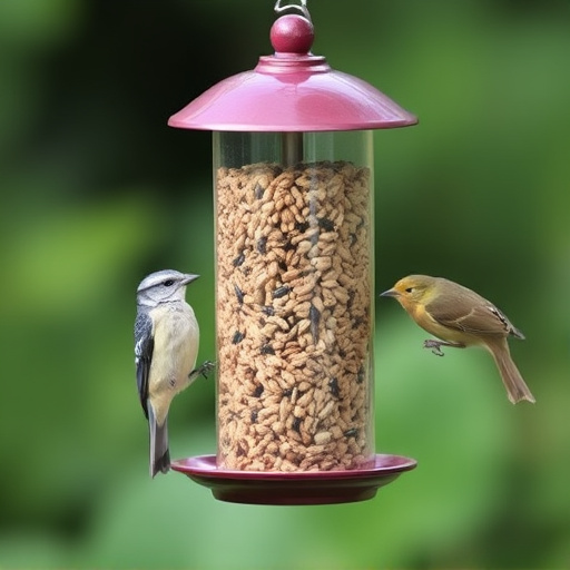 Unleash Savings: Buy Cheap Bulk Bird Seed UK Wisely
