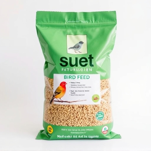 Buy Suet Pellets for Birds in Bulk UK: Top Picks Reviewed