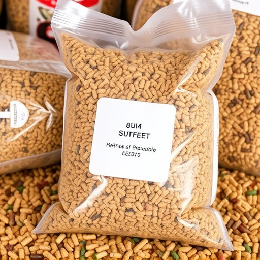 Bulk Suet Pellets UK: Feeding Birds Effortlessly