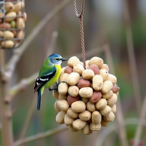 Bulk Buy Wild Bird Food UK: Top Suppliers and Quality Tips