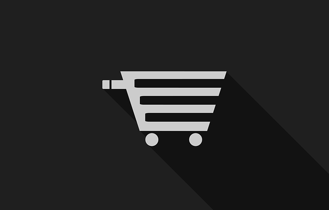 Bulk seed mix in online cart