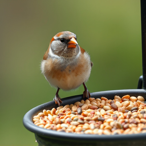Unveiling the Birds of the United Kingdom: A Comprehensive Guide