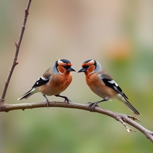 Nurturing Garden Birds: Popular Food Preferences Unveiled