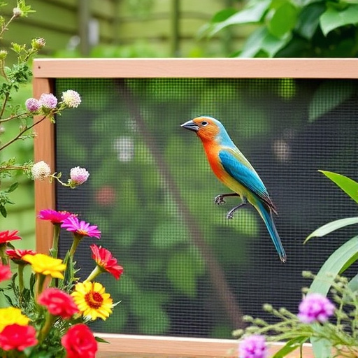 Choosing &amp; Buying Wild Bird Food Online in the UK