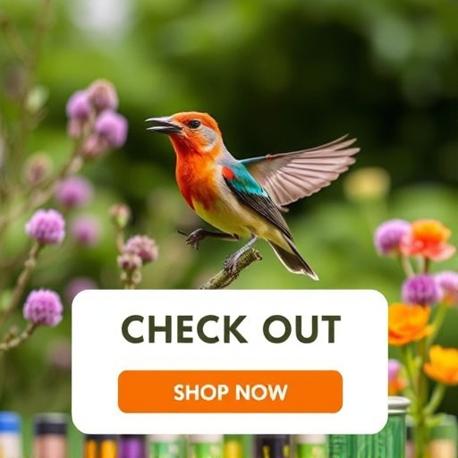 Feed UK's Wildbirds: Top Picks &amp; Station Setup Guide