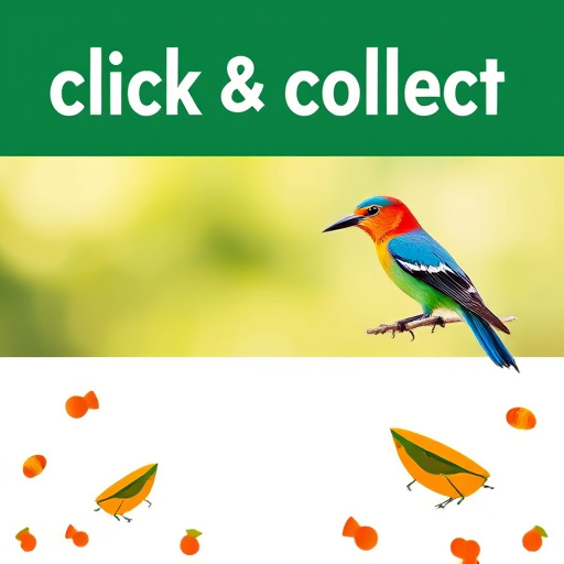 Top UK Bird Seed Suppliers: Where to Buy Quality Feed