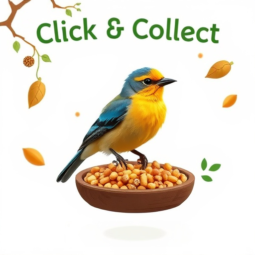 Guide: Best Places to Buy Bird Seed Online Safely