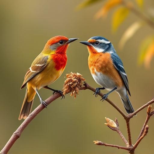 Affordable Bird Seed Near Me: UK Retailers to Explore