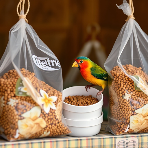 Unlocking Savings: Best Price Bird Food Secrets Revealed