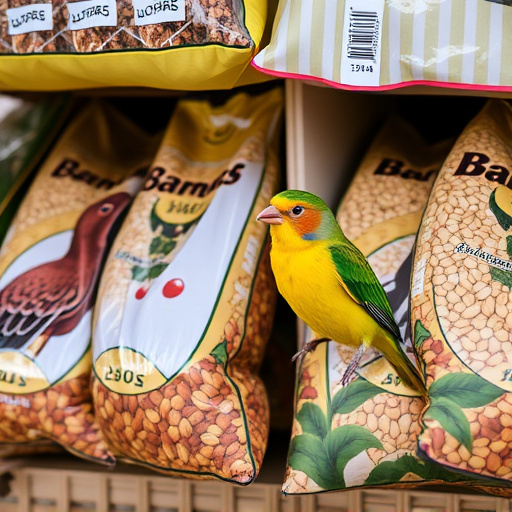Uncover Best Price Bird Food: Buying Guide Secrets