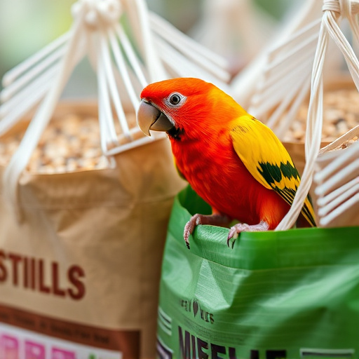 Uncover Best Price Bird Seed Secrets for Healthy Birds