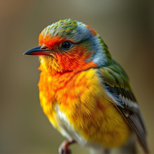Curate Optimal Bulk Wild Bird Seed Mixes for Diverse Flock Needs