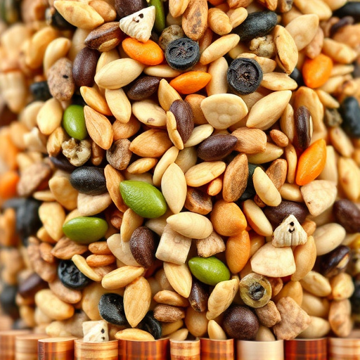 Unleash Birds' Joy: Cheap Seed Feeder Paradise