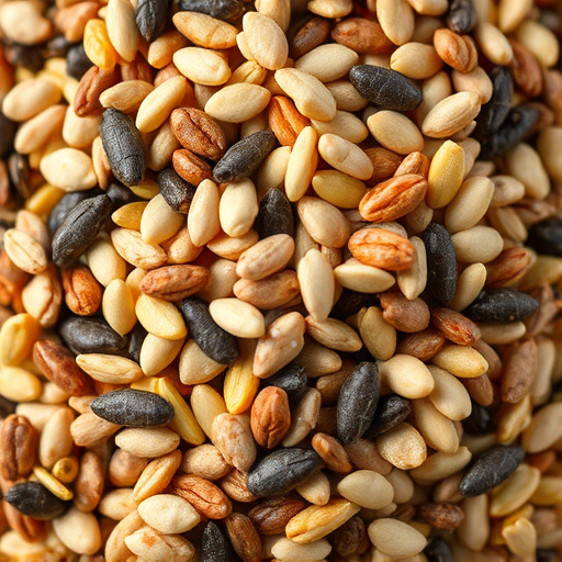 Cheap Nutrition: Bird Seed Solutions for London Budgets
