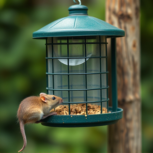 Secure Your Feed: Rat-Proof Bird Feeder Features Explained