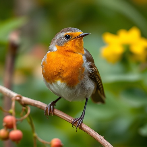 Unraveling Robin Mortality: Short Lifespans Explained