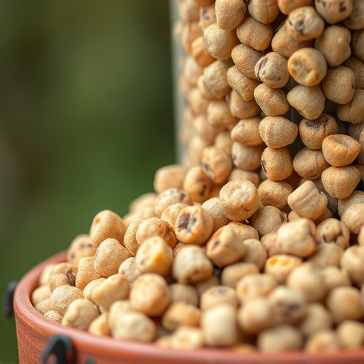 Attract Birds Naturally with Suet Pellets: A Guide