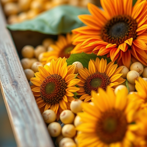 Attract UK Wild Birds with Top High-Energy Seeds