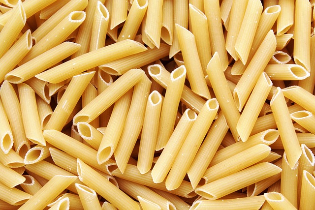 Close-up of wheat-free bird food