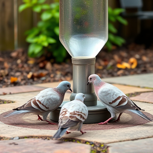 Winterize Your Yard: Best Ground Bird Feeder Guide