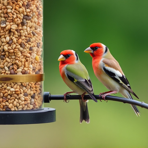 colourful-finches-perched-near-seed-mix-640x480-10028952.jpeg