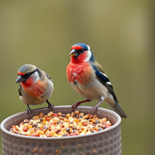 colourful-finches-perched-near-seed-mix-640x480-9905564.jpeg