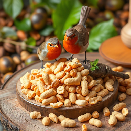 Feeding Robins in Winter: Best Food for UK Birds