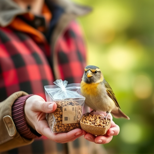 Affordable Bird Food UK: Top Picks for Nutritious Feasts