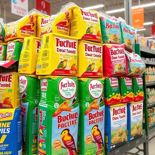 Unlock Seasonal Savings on Best Price Bird Seed