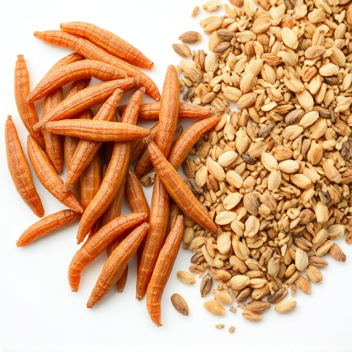 UK Bird Seed Guide: Types &amp; Suitability for Native Birds